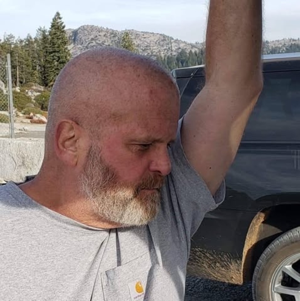 Meet your Posher, Jim